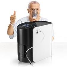 Concentratore di ossigeno