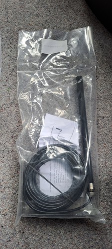 Antenna modem alto guadagno - ad,
