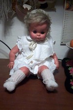 bambola Furga made in italy