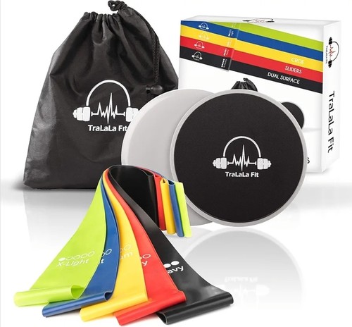 Tralala fit pezzi set di - fit, 5