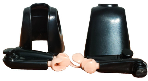 Playmobil gilet braccia - playmobil,