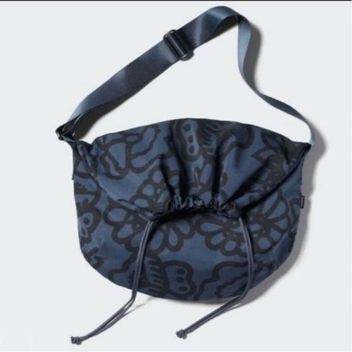 Uniqlo marimekko borsa - uniqlo, con