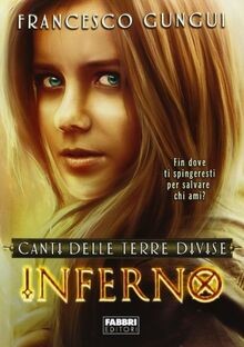 Inferno canti delle - canti,