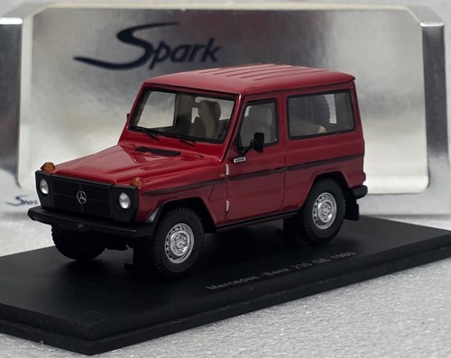Modellino auto mercedes 230 - modellino, ge