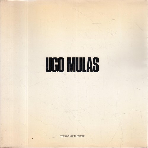 Ugo mulas - ugo,
