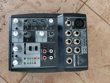 mixer audio Behringer XENTYX