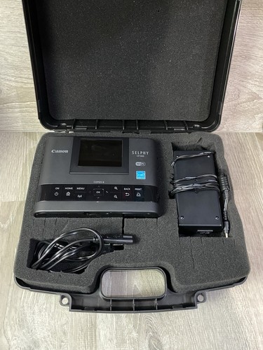 Canon selphy cp1300 stampante - cp1300,