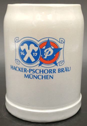 Hacker pschorr munchen - hacker,