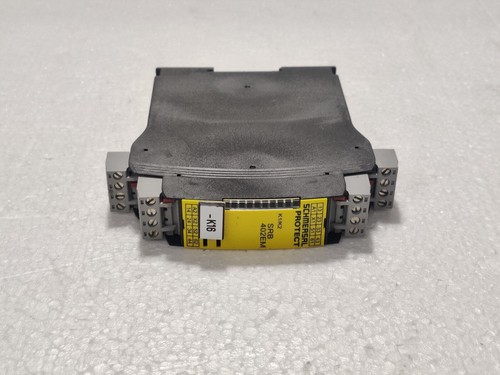 Schmersal protect srb402em 24v - schmersal,