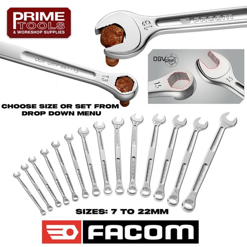 Facom 441 serie ogv grip - facom,