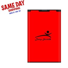 High Capacity 1800mAh Lithium