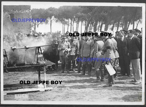 Italy benito mussolini ww2 - benito,