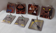 Ciondolo UnoAErre Argento