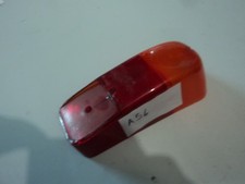 A54 - PLASTICA FANALINO