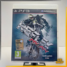 MX vs ATV REFLEX 🔴 CORSE