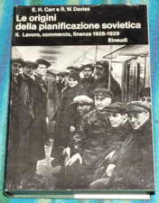 LE ORIGINI DELLA