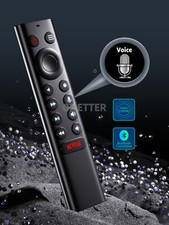 New P3700 Voice Remote Control