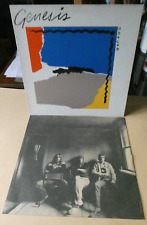 Genesis ‎– Abacab Vinyl