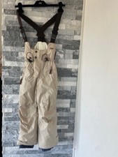Tuta da sci snowboard bambino