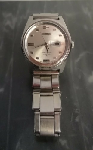 Orologio seiko 2119 0090 - 2119,