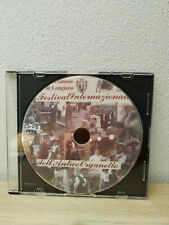 DVD -  Longiano -  Festa Antico Organetto 13-09-1998 Festival Internazionale