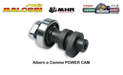 Albero asse camme power cam - camme,