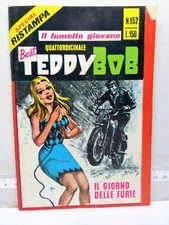 TEDDY BOB 152- ED. CEA - 1°