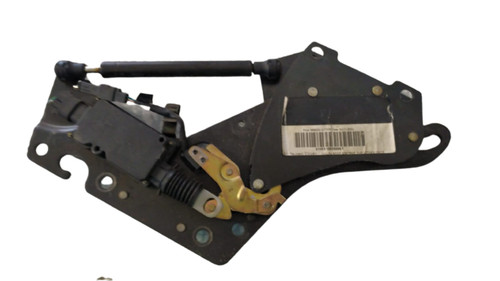 Chiusura capote citroen c3 - chiusura,