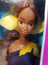 1985 TROPICAL BARBIE AFRO