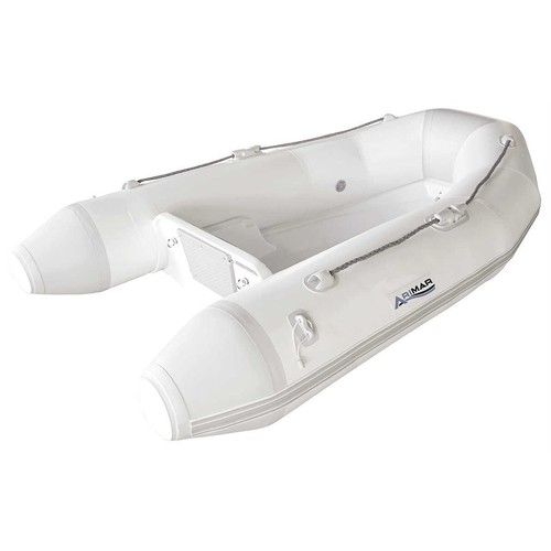 Gommone tender - gommone,