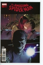 AMAZING SPIDER-MAN #797 NEAR