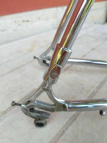 Reggi catena nos vintage - reggi,