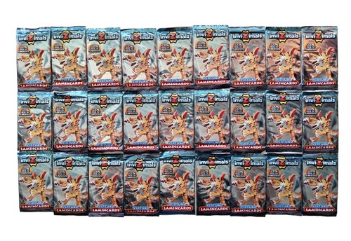 Lotto 27 bustine - lotto,