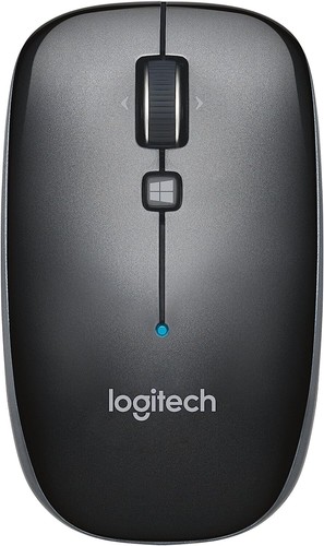 Logitech m557 bluetooth mouse - logitech,