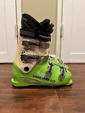 Scarponi da sci Dalbello Scorpion 70 taglia US 6,5 245 unisex Flex 70