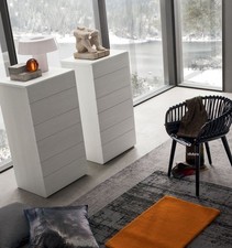 SETTIMANALE CASSETTIERA ALTA