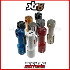 Str 005 str8 mozzo per - str-005.06/bk,