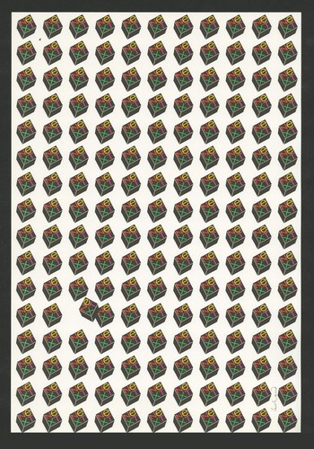 1988 paul rand - 1988, next