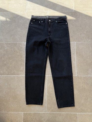 Jeans apc jean martin lavato - jeans,
