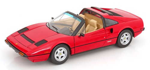 Ferrari 308 gts versione - gts,