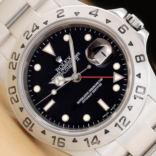 Orologio rolex uomo explorer - rolex,