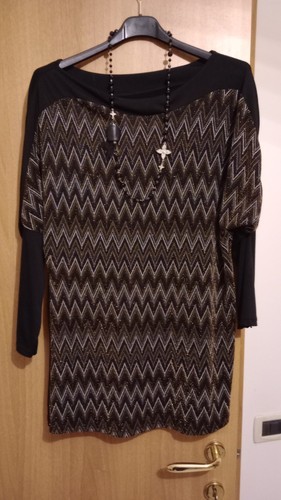 Maglia elegante - maglia,