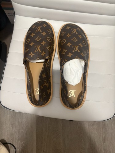 Louis vuitton ciabatte - vuitton,