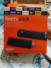 Amazon Fire TV Stick HD | TV