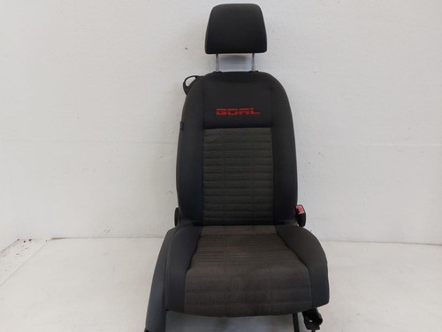 Sedile passeggero golf 5 - v,