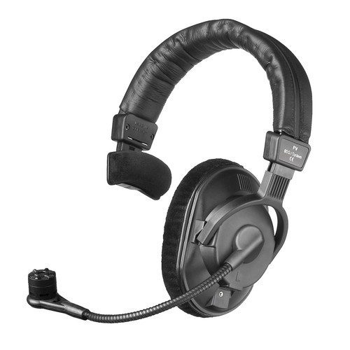Beyerdynamic dt287 11 - beyerdynamic, v.11