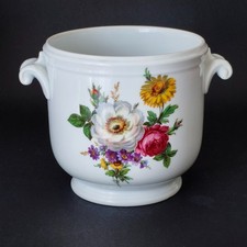 Cache-pot, vaso, della Richard