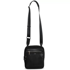 LIU JO - Tracolla nera con