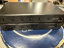 Selettore altoparlanti Episodio ESS-6