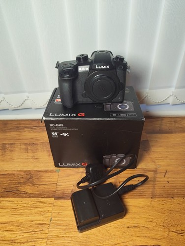 Panasonic lumix - panasonic,
